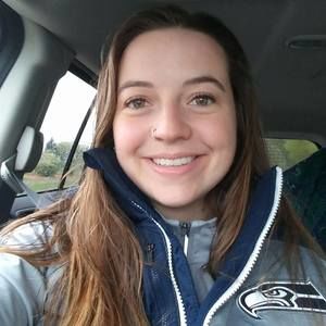 Meet your Posher, Kieri